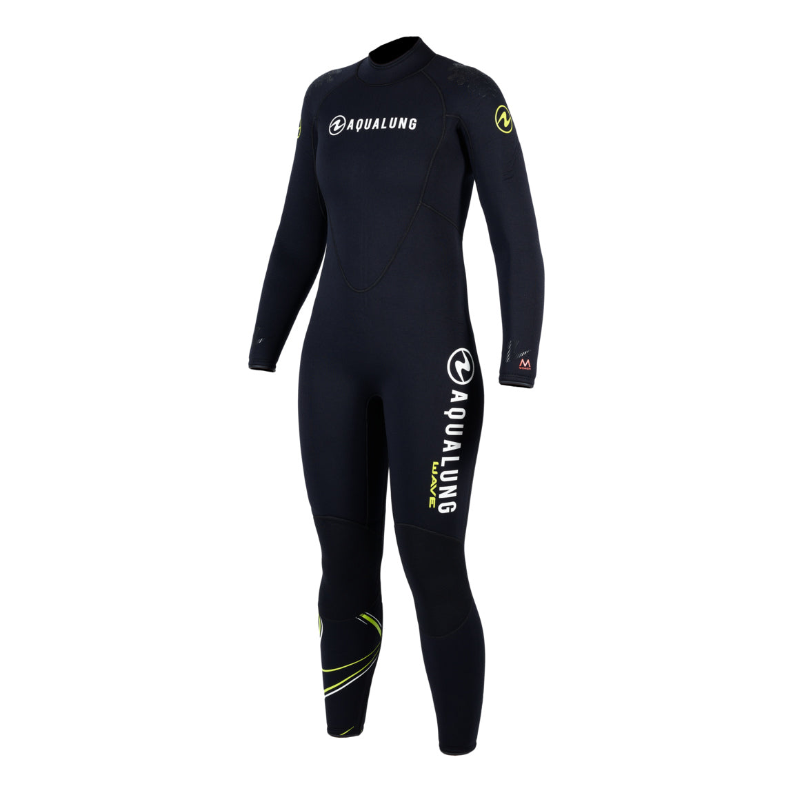 Aqualung Wave 5mm Dive Wetsuit Women product image