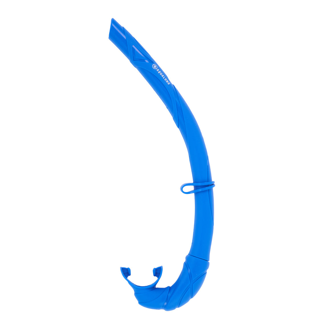 Aqualung Wrap SN Snorkeling Snorkel Blue product image
