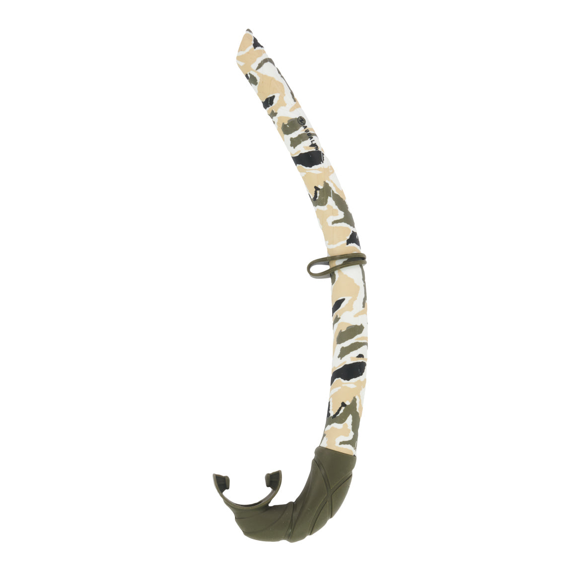Aqualung Wrap SN Snorkeling Snorkel Camo product image
