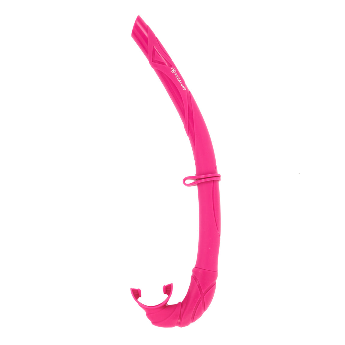Aqualung Wrap SN Snorkeling Snorkel Pink product image