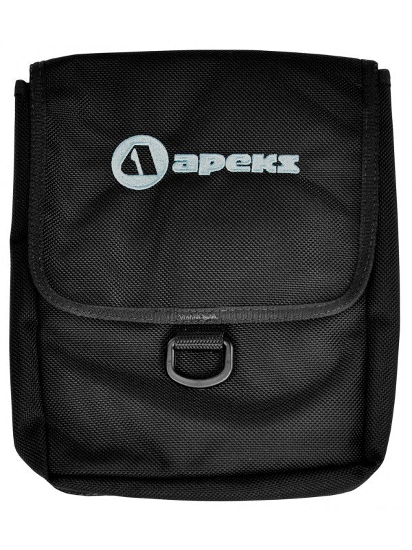 Accessories - Apeks WTX Thigh Pocket