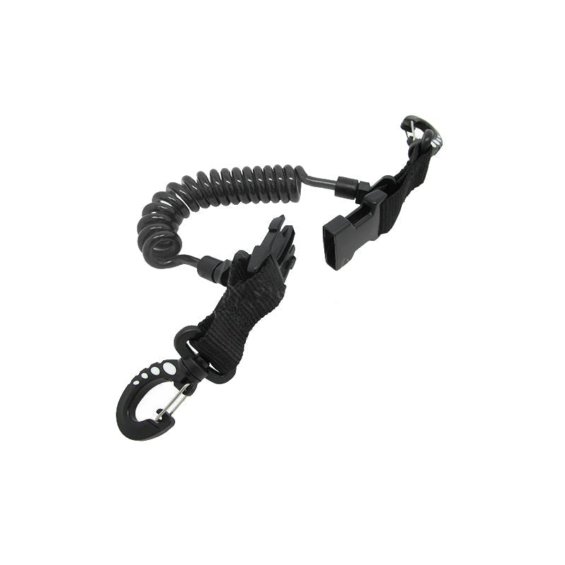 Accessories - H2O COIL LANYARD