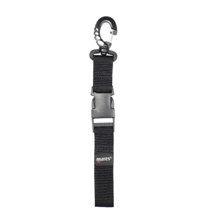 Accessories - Lanyard Quick Release W/Hook