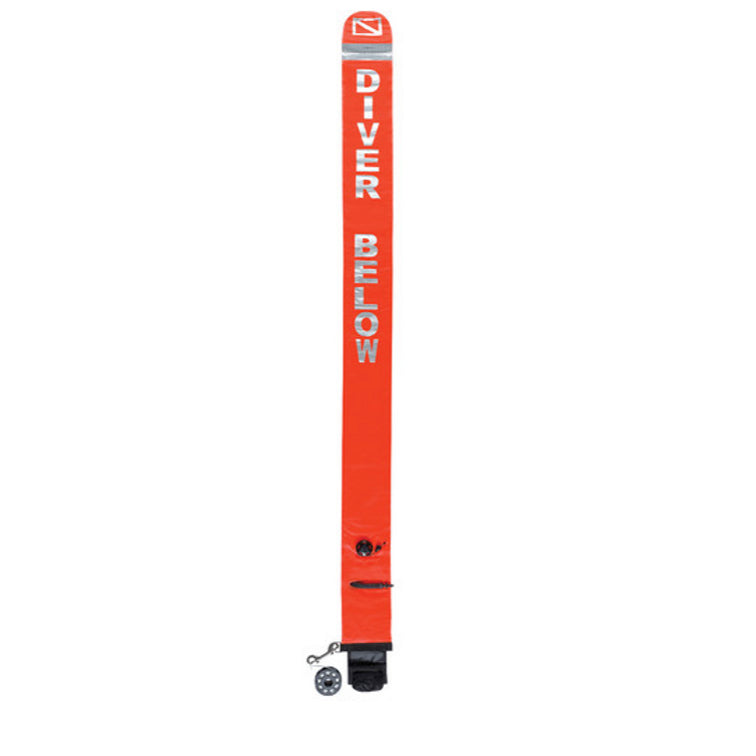 Accessories - Mares Diver Marker Buoy - All In One