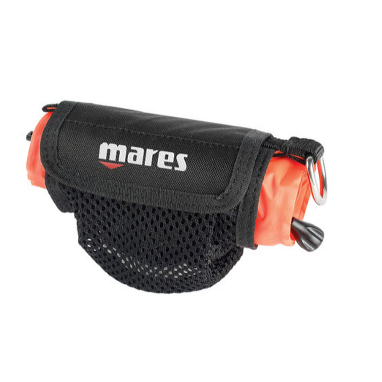 Accessories - Mares Diver Marker Buoy - All In One