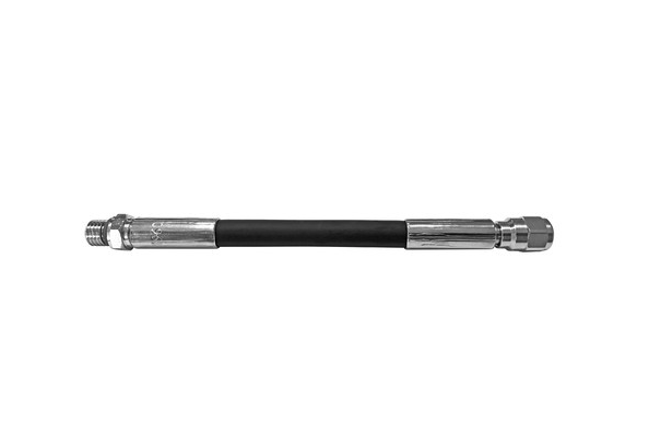 Accessories - Mares HP Hose 15 Cm / 6"