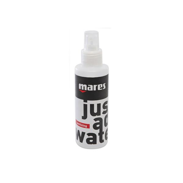 Accessories - Mares Sanitizing Scuba Clean