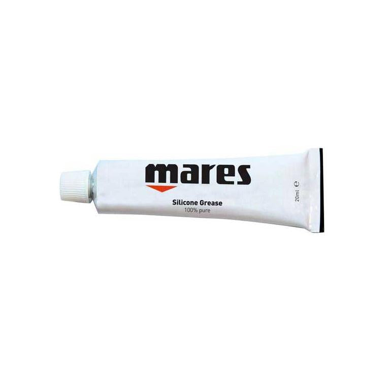 Accessories - Mares Silicone Grease