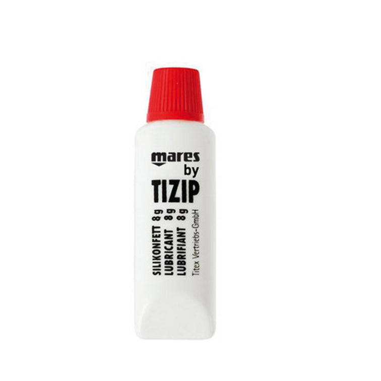 Accessories - Mares TiZip Lubricant Stick