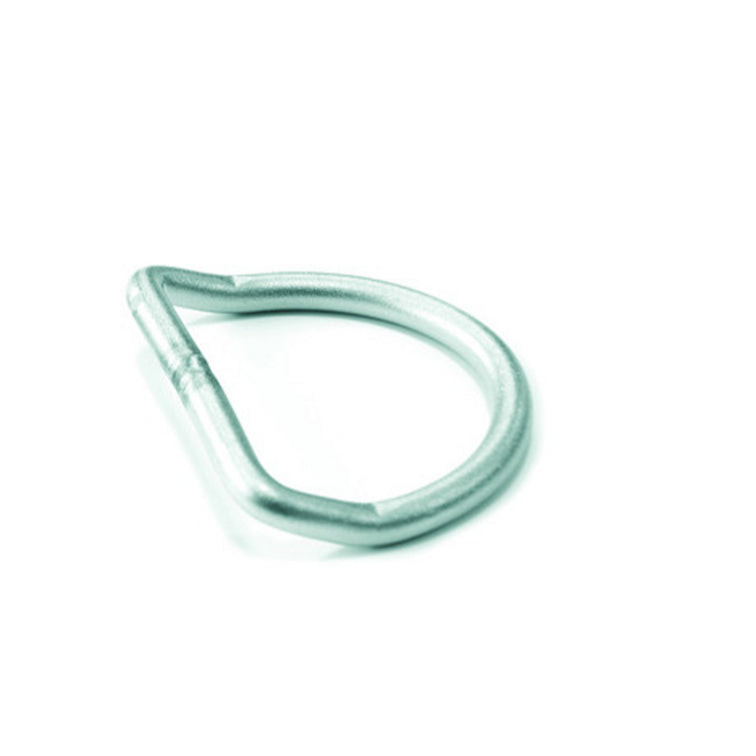 Accessories - Mares XR D-rings SS316 Bent (10pcs)