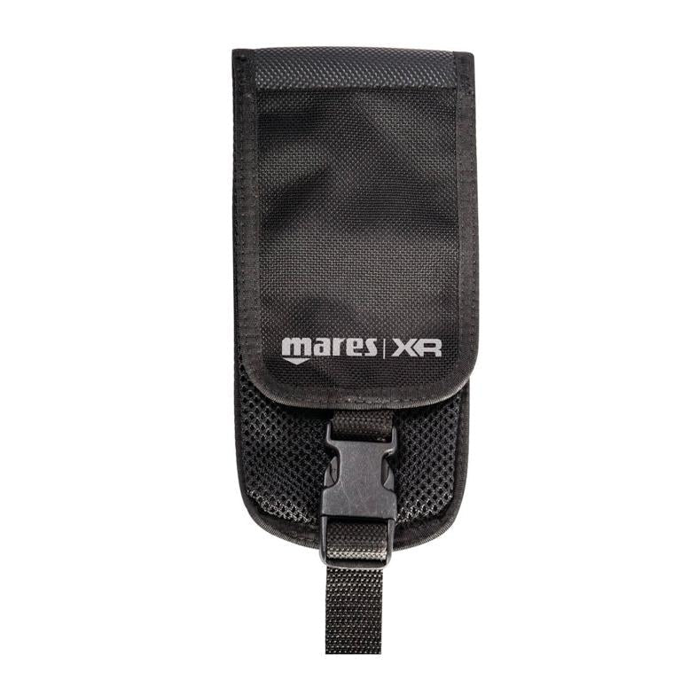Accessories - Mares XR Mask Pocket