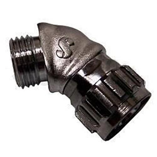 Accessories - SCUBAPRO Regulator 120Deg Elbow