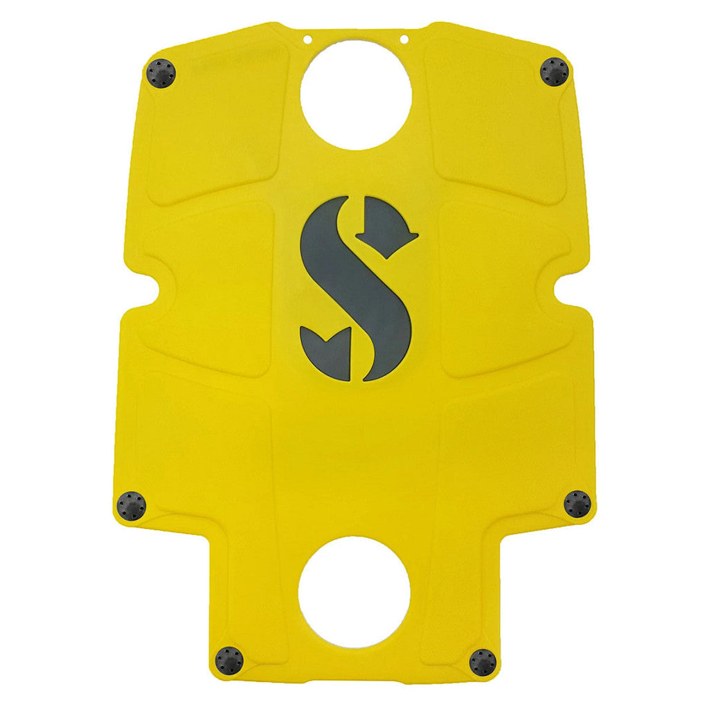 Accessories - SCUBAPRO S-Tek Back Pad Colour Kits