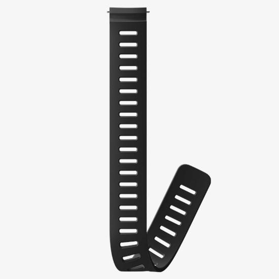Accessories - SUUNTO D5 24mm Dive 1 Silicone Extension Strap