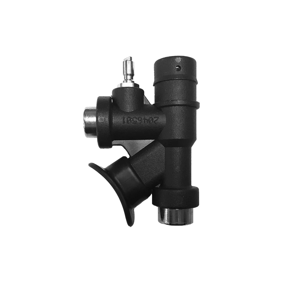 Apeks WTX K-Style Inflator – product view 1