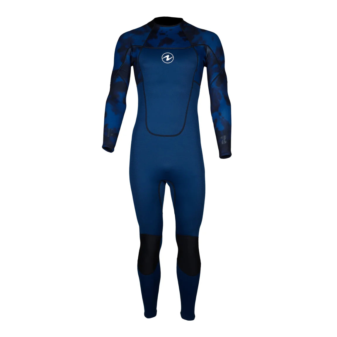 Aqualung Hydroflex Men’s 3mm Wetsuit – front view