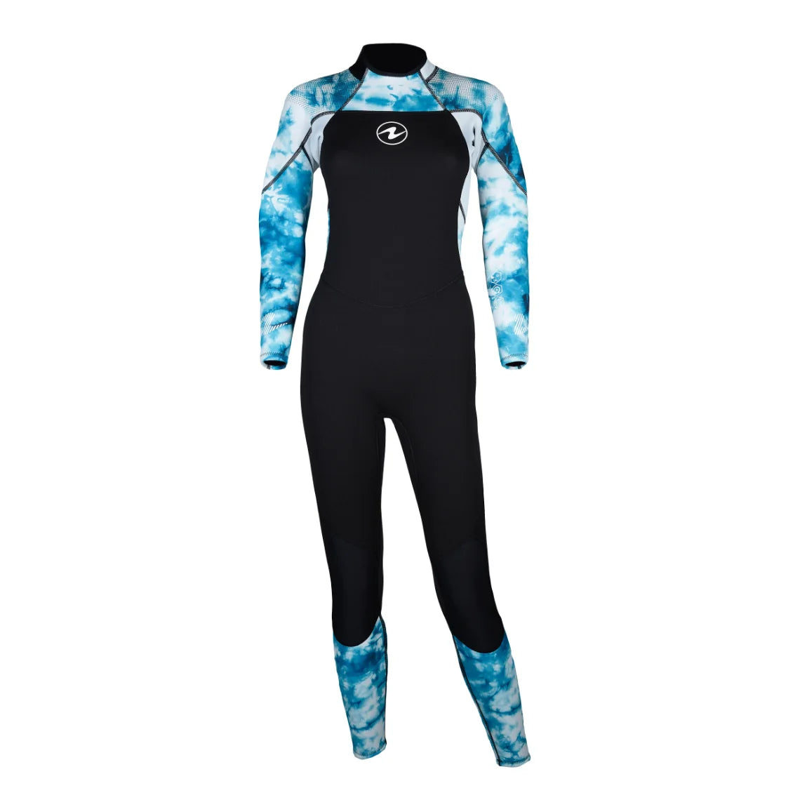 Aqualung Hydroflex Women’s 3mm Wetsuit – front view