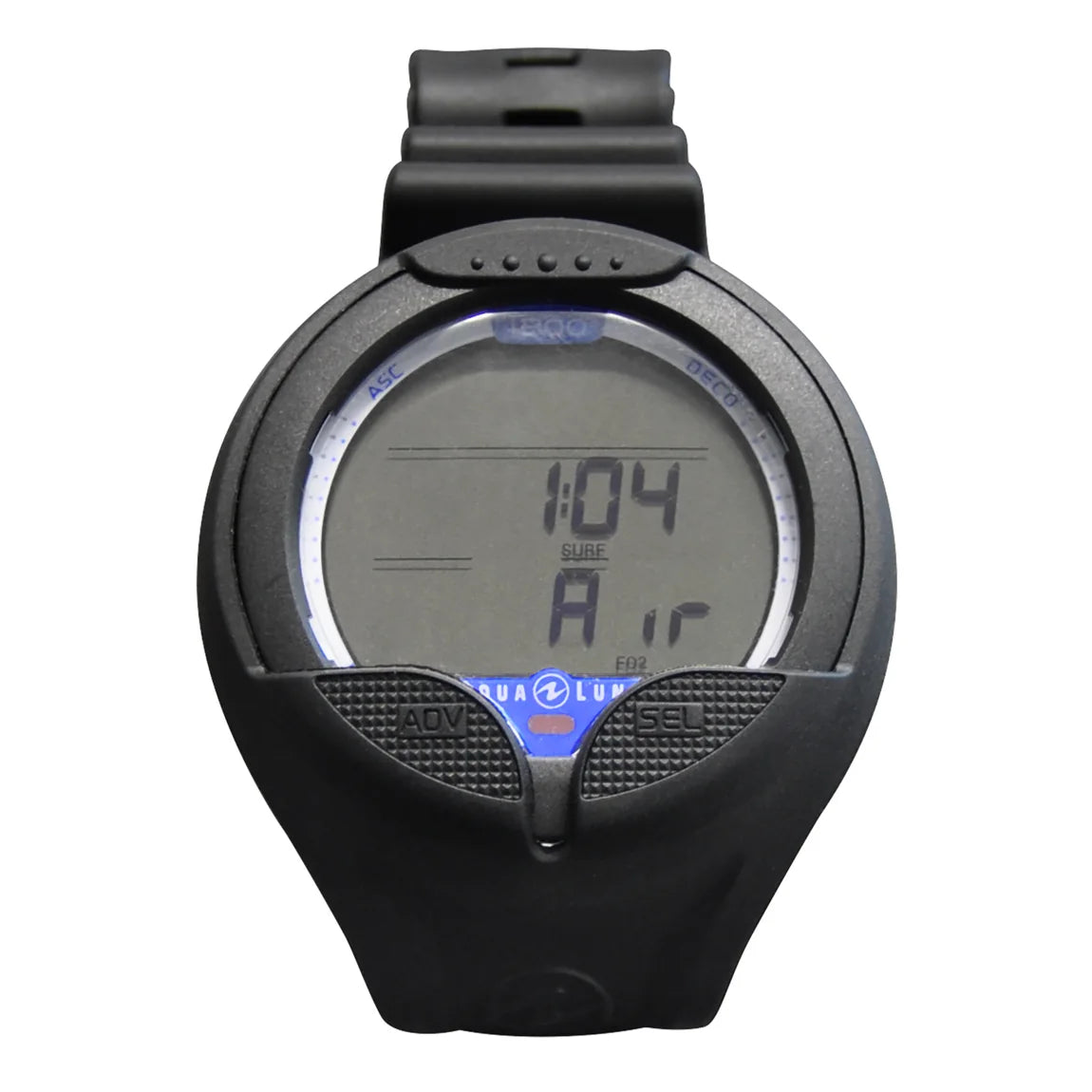 Aqualung i300C Dive Computer Rental 6 Pack – front view