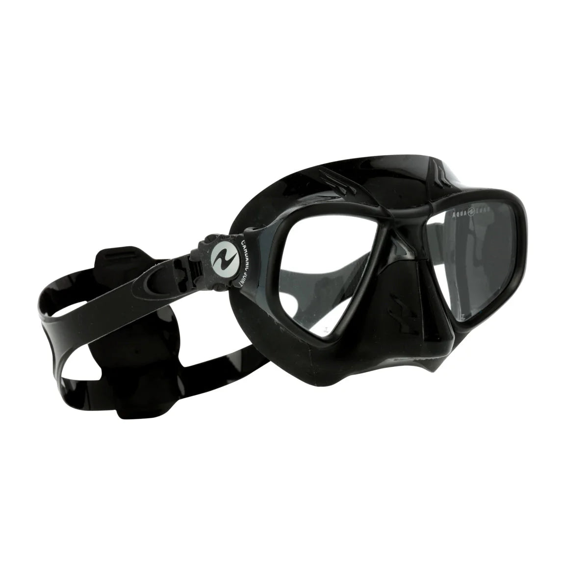 Aqualung Micromask X freediving mask – Black