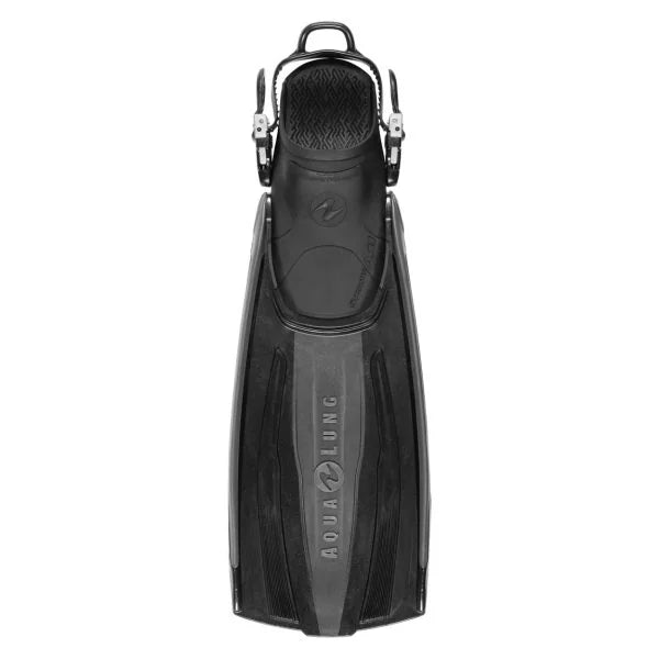 Aqualung Stratos ADJ Fins – Black, Regular – product view 1