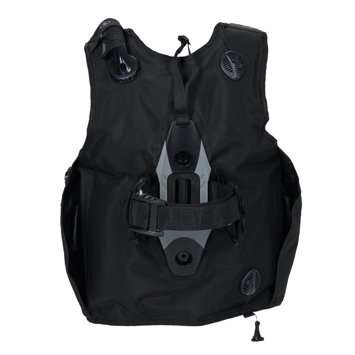 Aqua Lung Pro HD BCD Giada Avvolgibile Per Uomo – GAV Con Sistema Di Zavorra SureLock II, Tasche E Materiale ResisteK