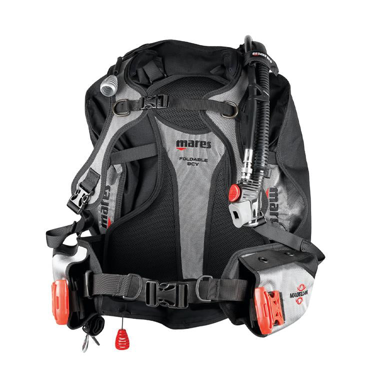 BCD - Mares Magellan BCD