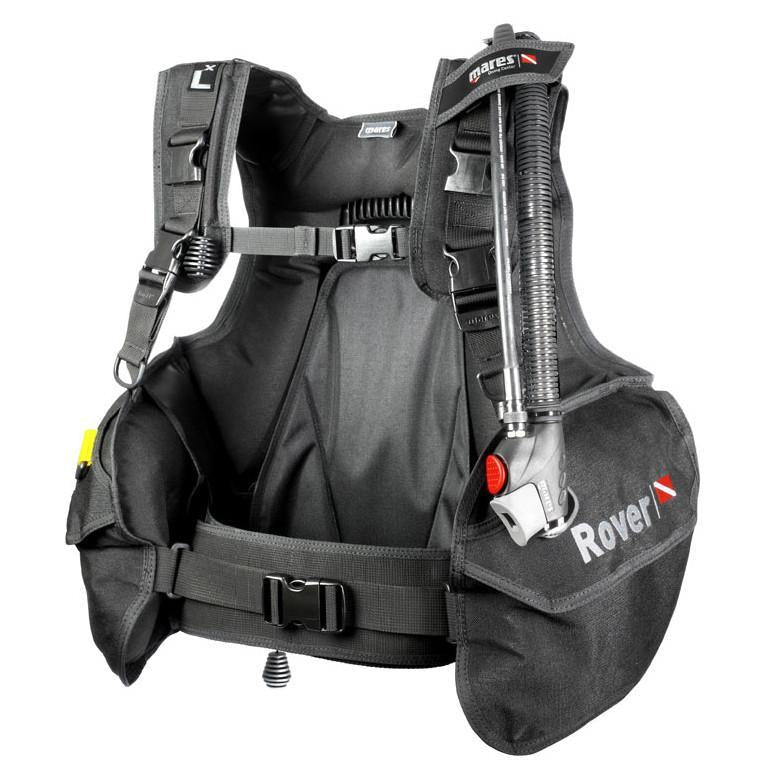 BCD - Mares Rover BCD