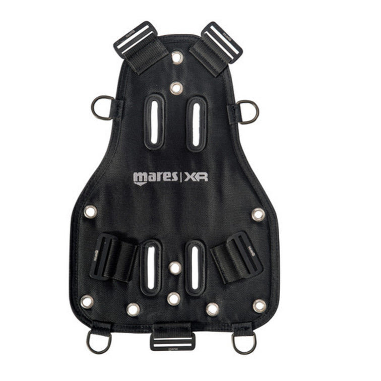 BCD - Mares XR Backplate Soft