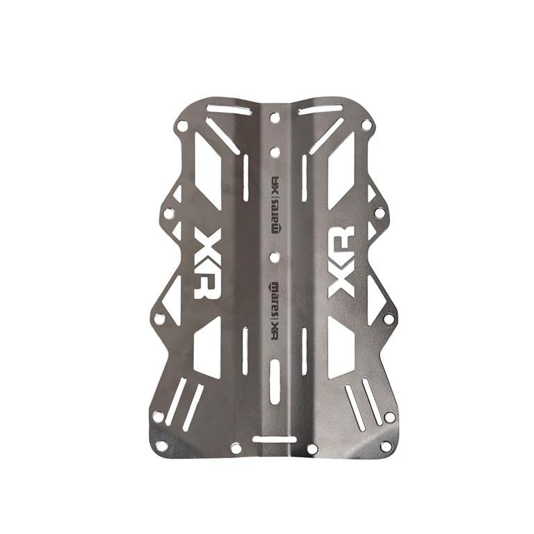 BCD - MARES XR BACKPLATE STEEL