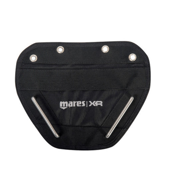 BCD - MARES XR BUTTPLATE