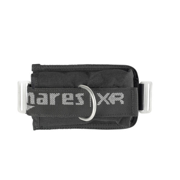 BCD - Mares XR Sidemount Side Weight Pocket
