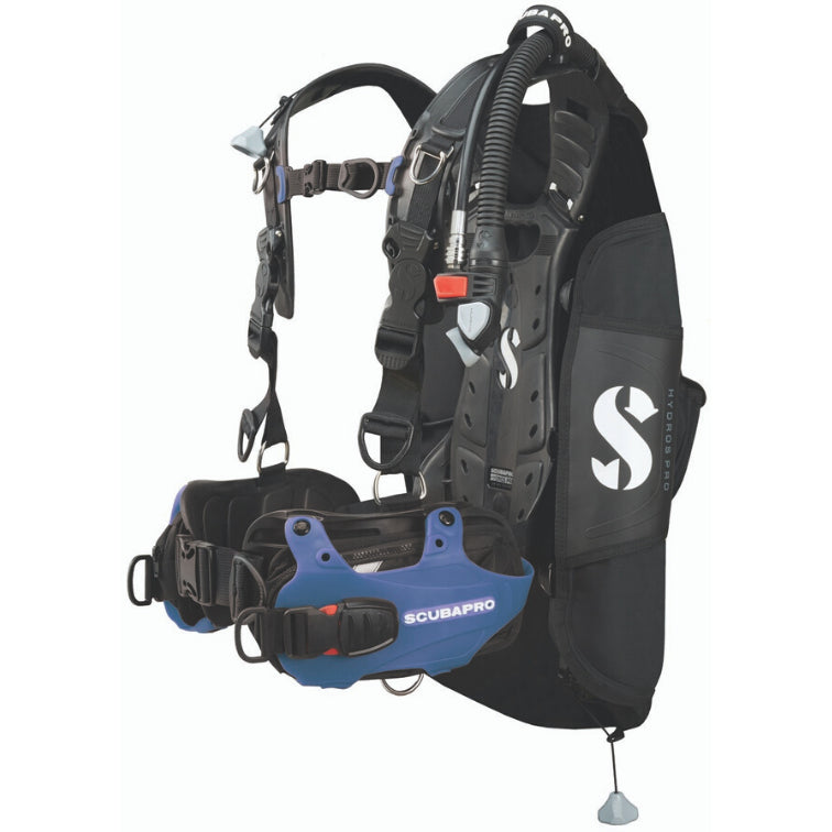 BCD - SCUBAPRO Hydros Pro BCD (Mens)