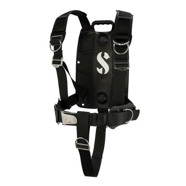 BCD - SCUBAPRO S-Tek Pro Harness