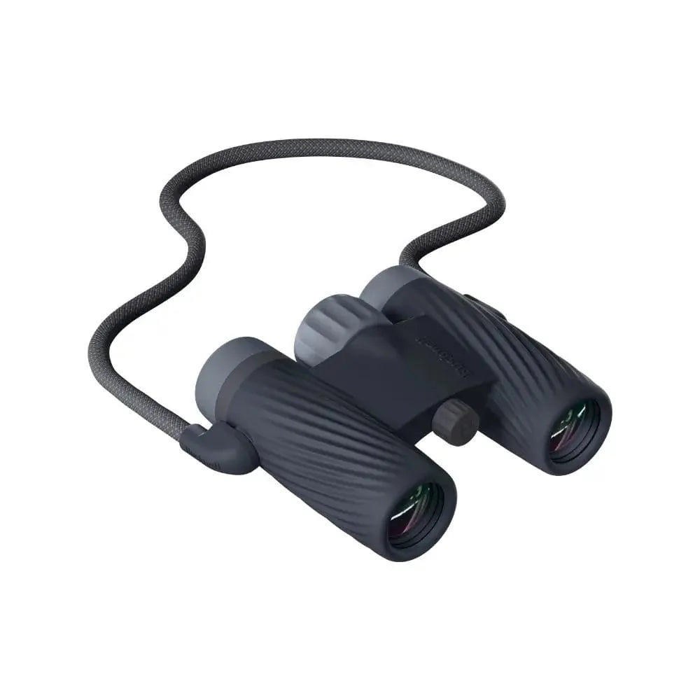 Bushnell A1 8×25 Binoculars – Ebony Black – product view