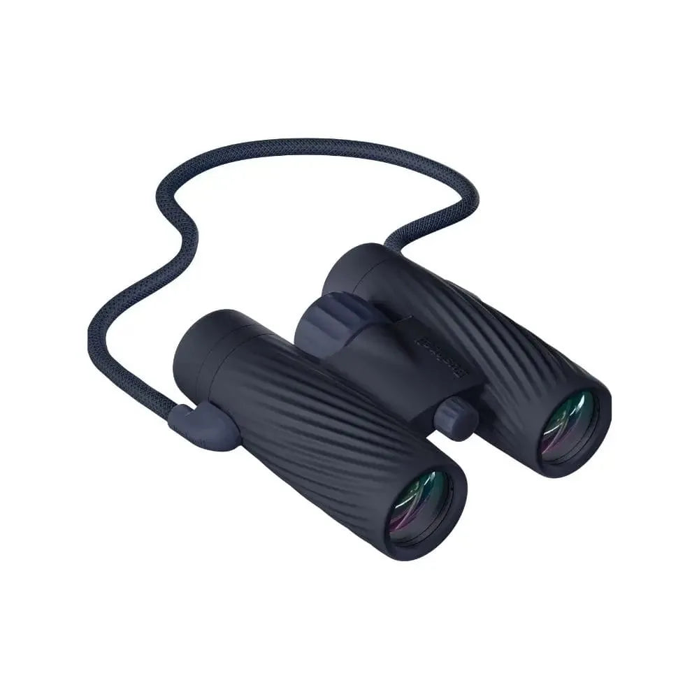 Bushnell A3 10×32 Binoculars – Sky Captain Blue – product view