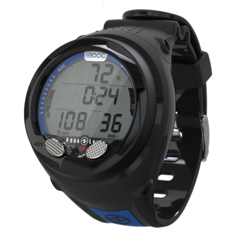 scuba diving-Dive Computers-SCUBA.co.za