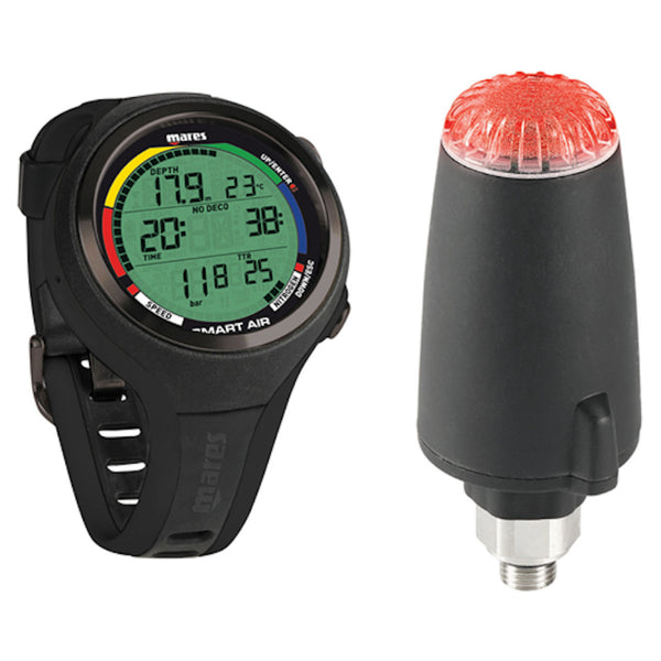 Mares 2025 dive watch