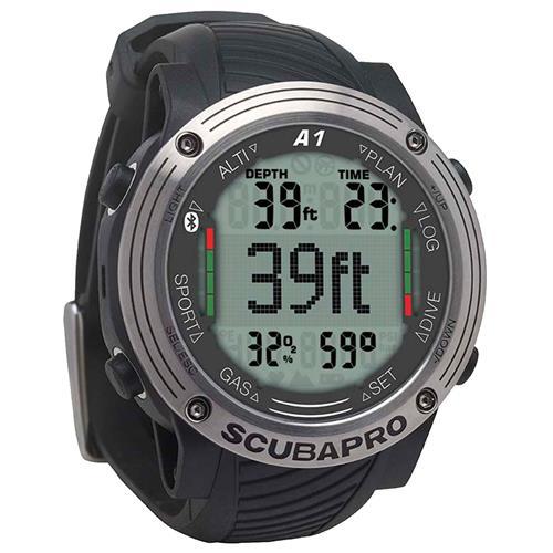 Personal Dive Computer Dive Computers & Air Integration | SCUBA.co.za