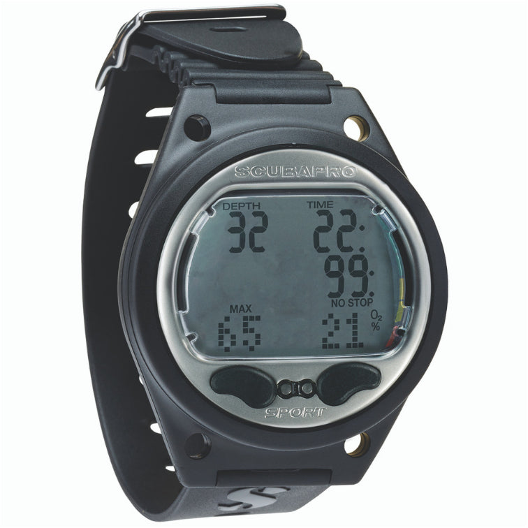 Dive Computer - SCUBAPRO Aladin Sport Matrix