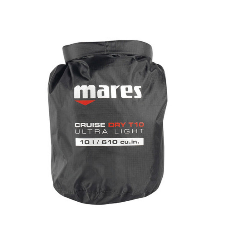 Dive & Travel Bags - Mares Cruise Dry T-Light 10L Scuba Bag