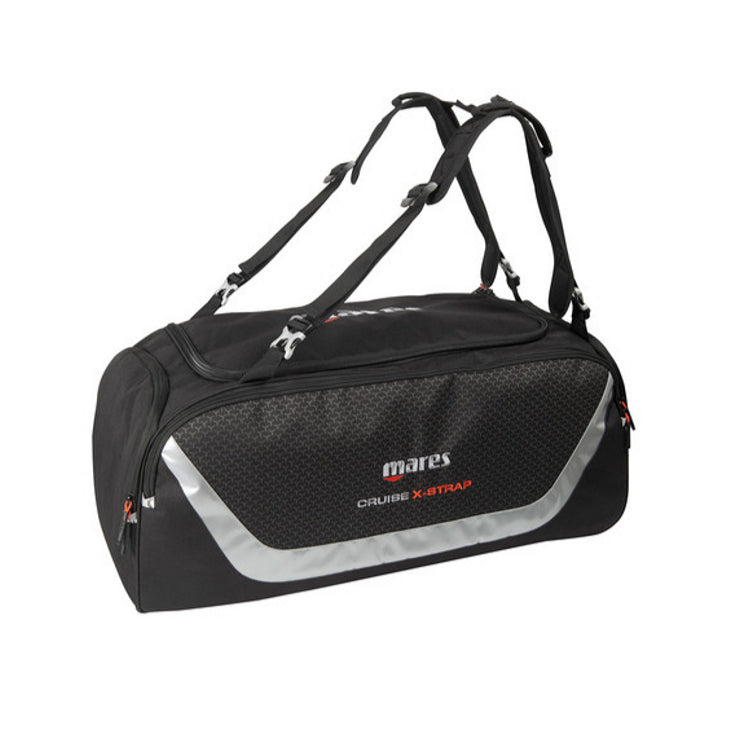 Dive & Travel Bags - Mares Cruise X-Strap Scuba Bag
