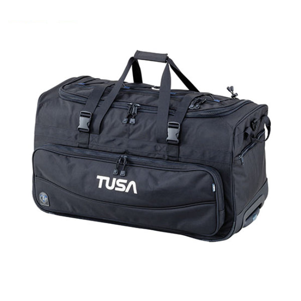 Dive & Travel Bags - Tusa Roller Duffle SCUBA Bag