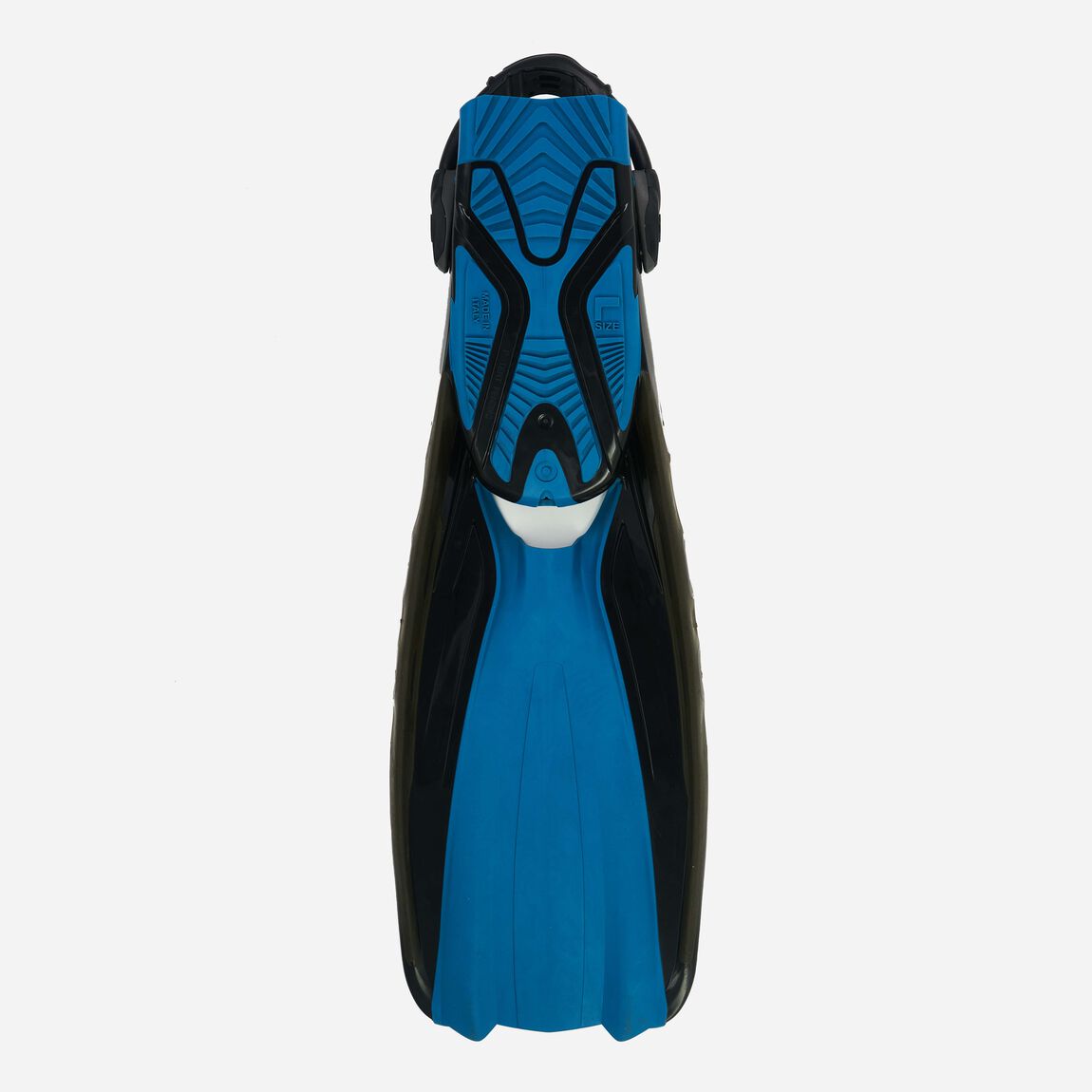 Aqualung Phazer Scuba Fin – Petrol product image