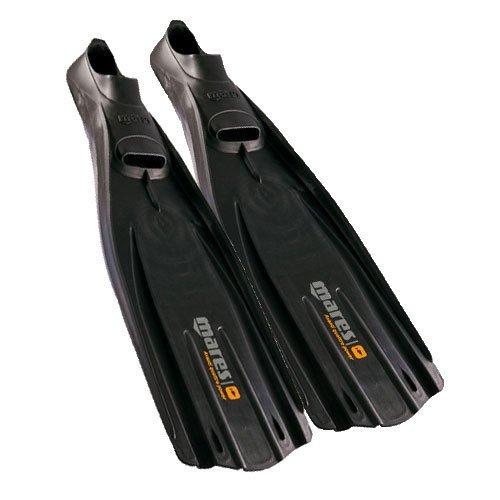 Fin - Closed Heel - Mares Avanti Quattro Power Fin