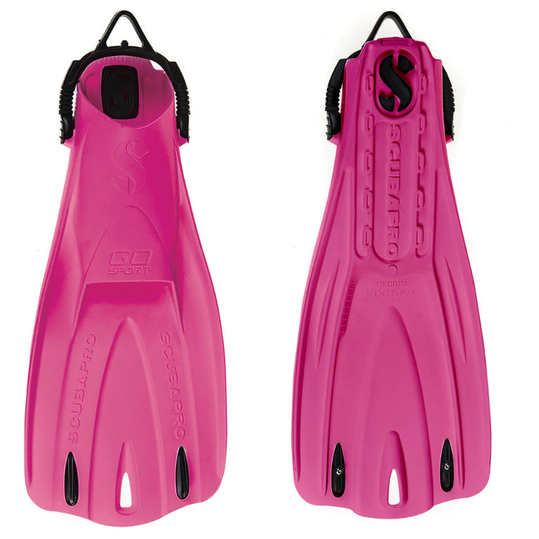 SCUBAPRO Go Sport Fin SCUBA .za