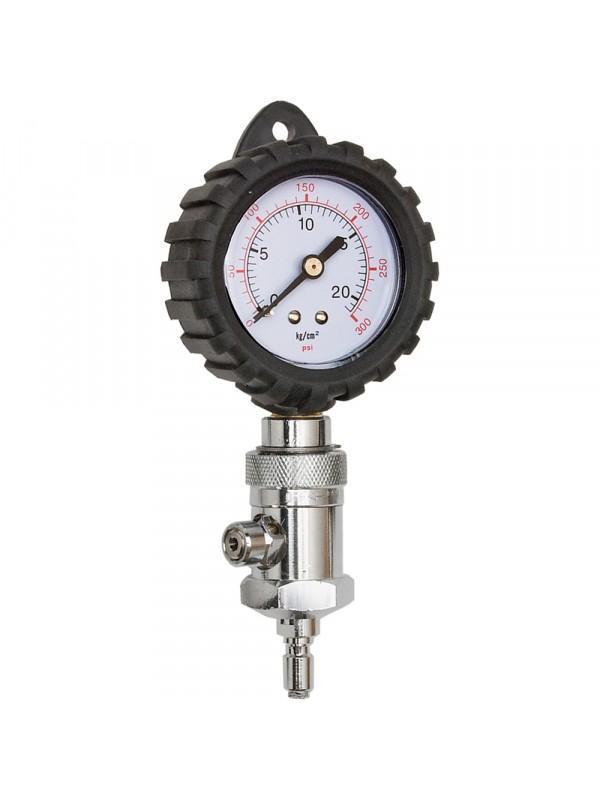 Gauges - Interstage Pressure Gauge
