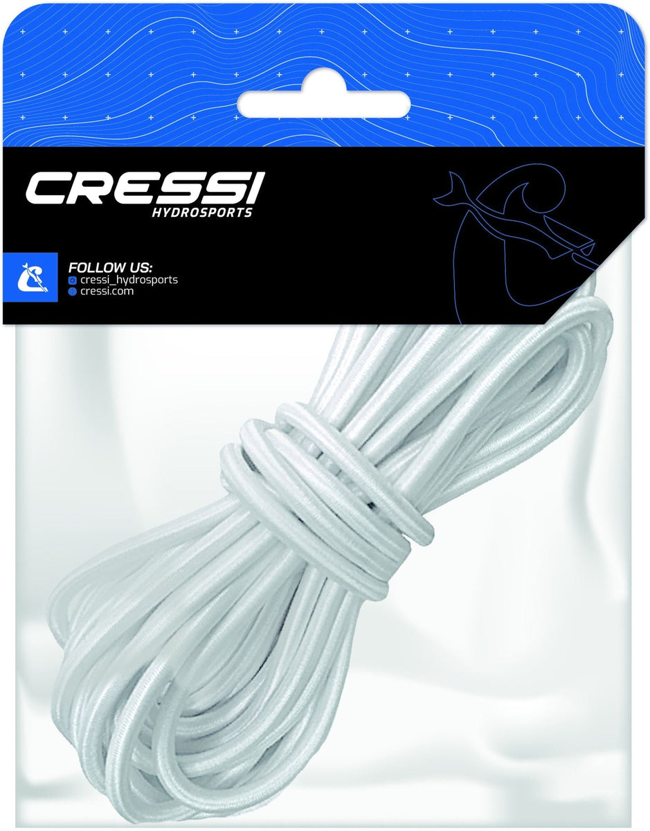 Cressi Cargo Bungee Rope – SCUBA.co.za