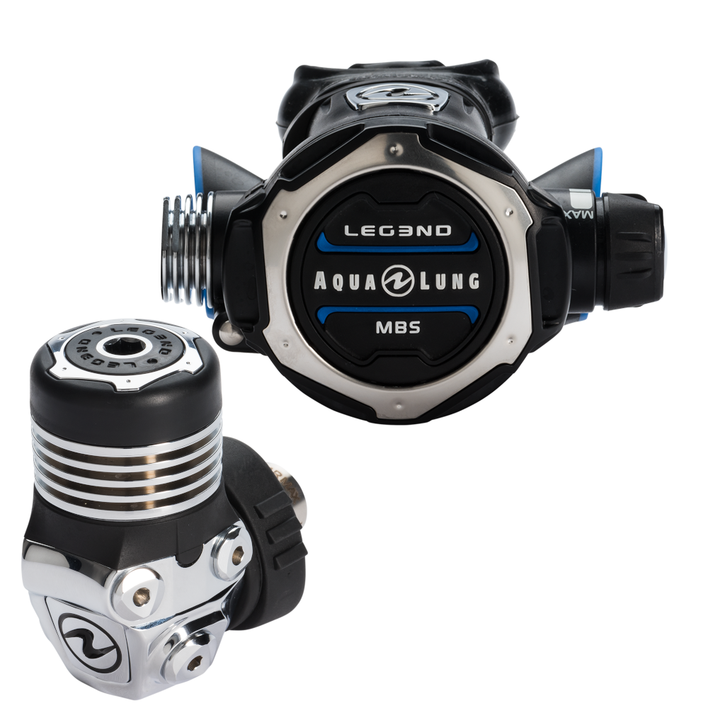 Aqualung LEG3ND MBS – DIN 300Bar product image