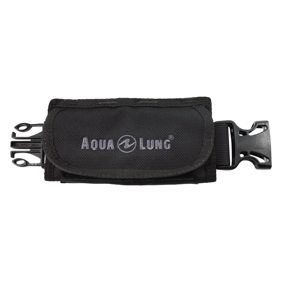 Aqualung Scuba BCD Waistband Extender W/Pocket 1.5 inch product image