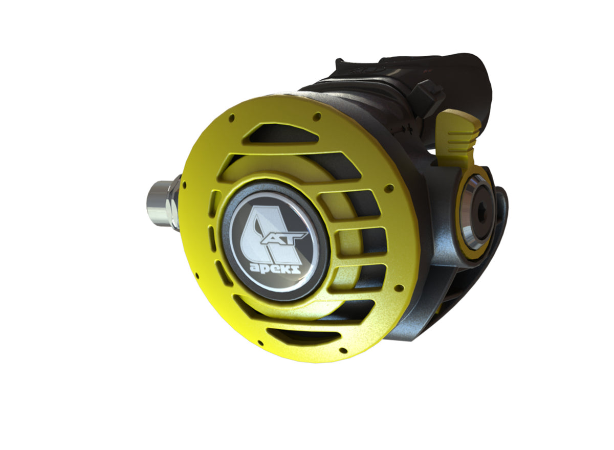 Apeks AT Octopus product image